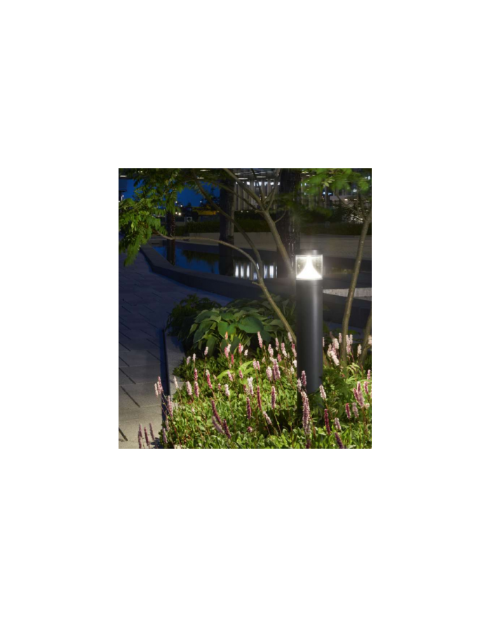 Lampa stojąca Egersund Mini...