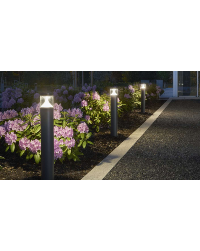 Lampa stojąca Egersund Mini...