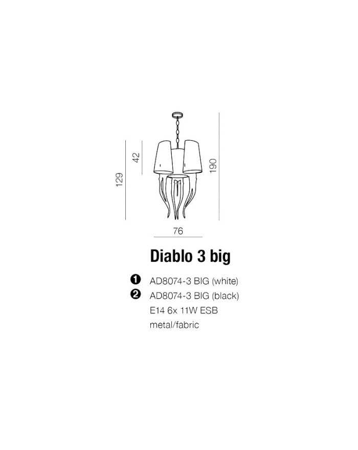 DIABLO 3 BIG