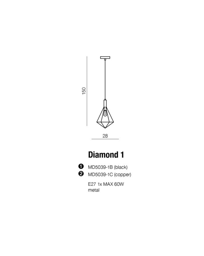 DIAMOND 1