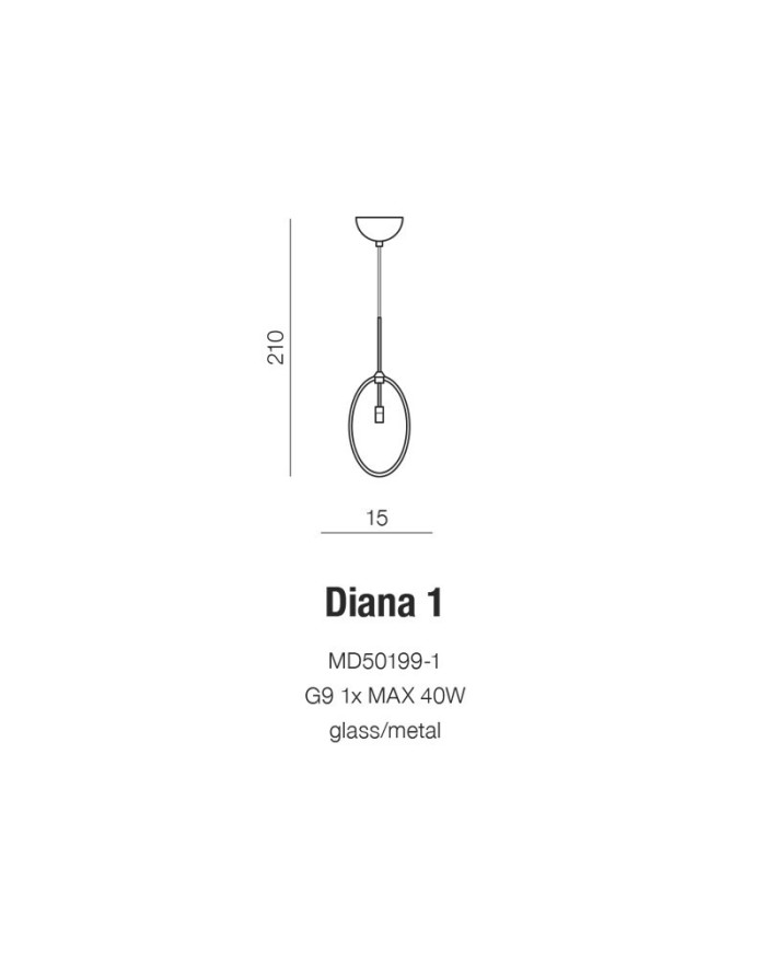 DIANA 1