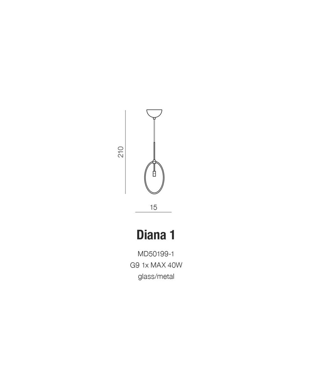 DIANA 1