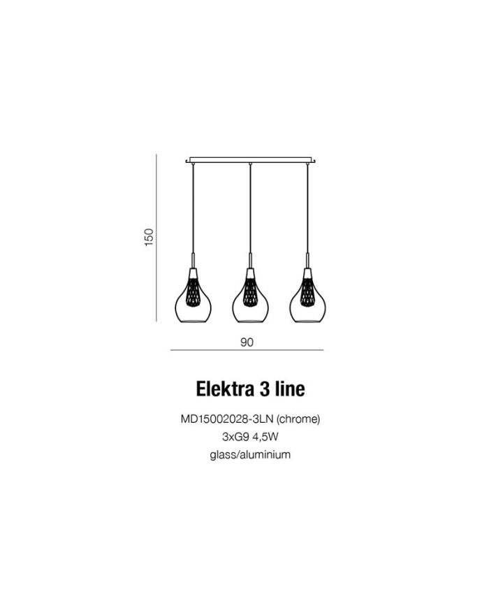 ELEKTRA 3 LINE