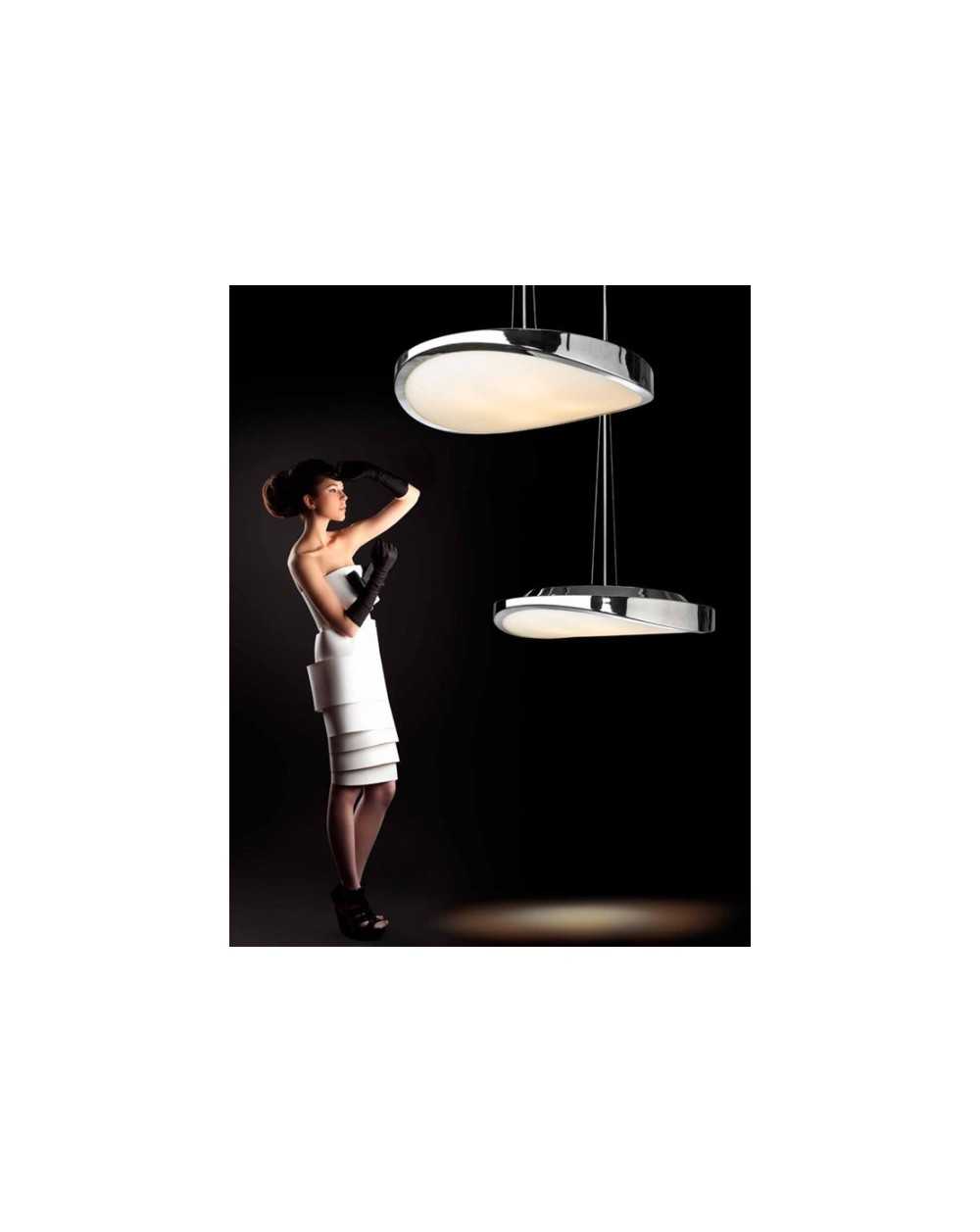 Lampa Circulo 58 AZzardo