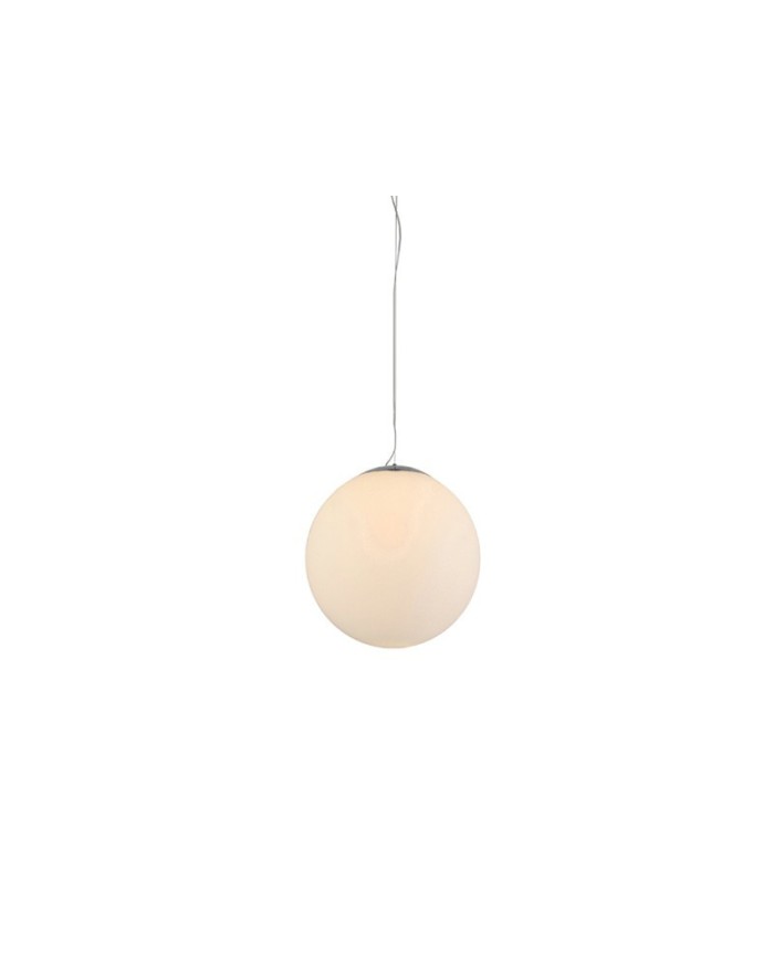 Lampa White Ball 30