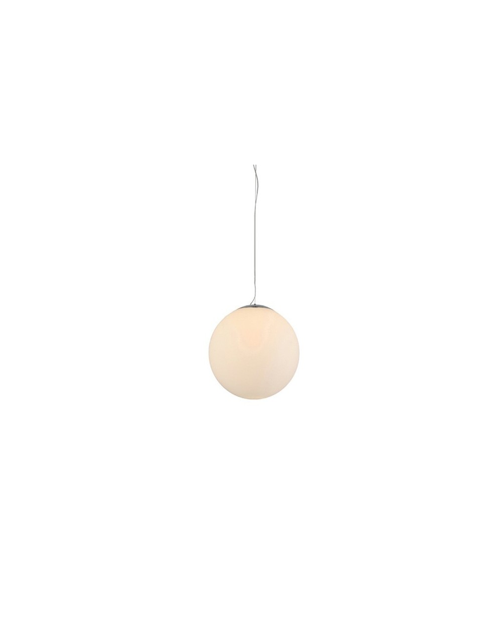 Lampa White Ball 30