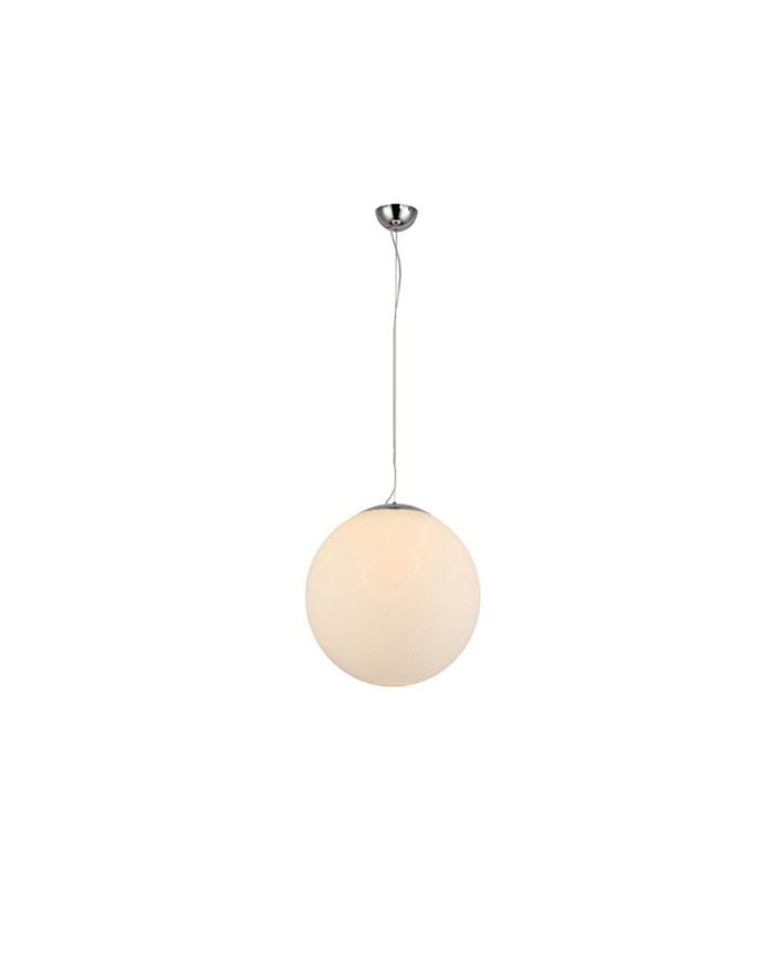 Lampa White Ball 30