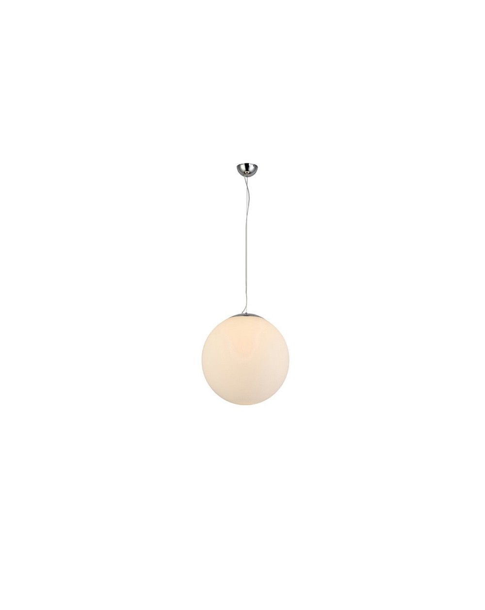 Lampa White Ball 30