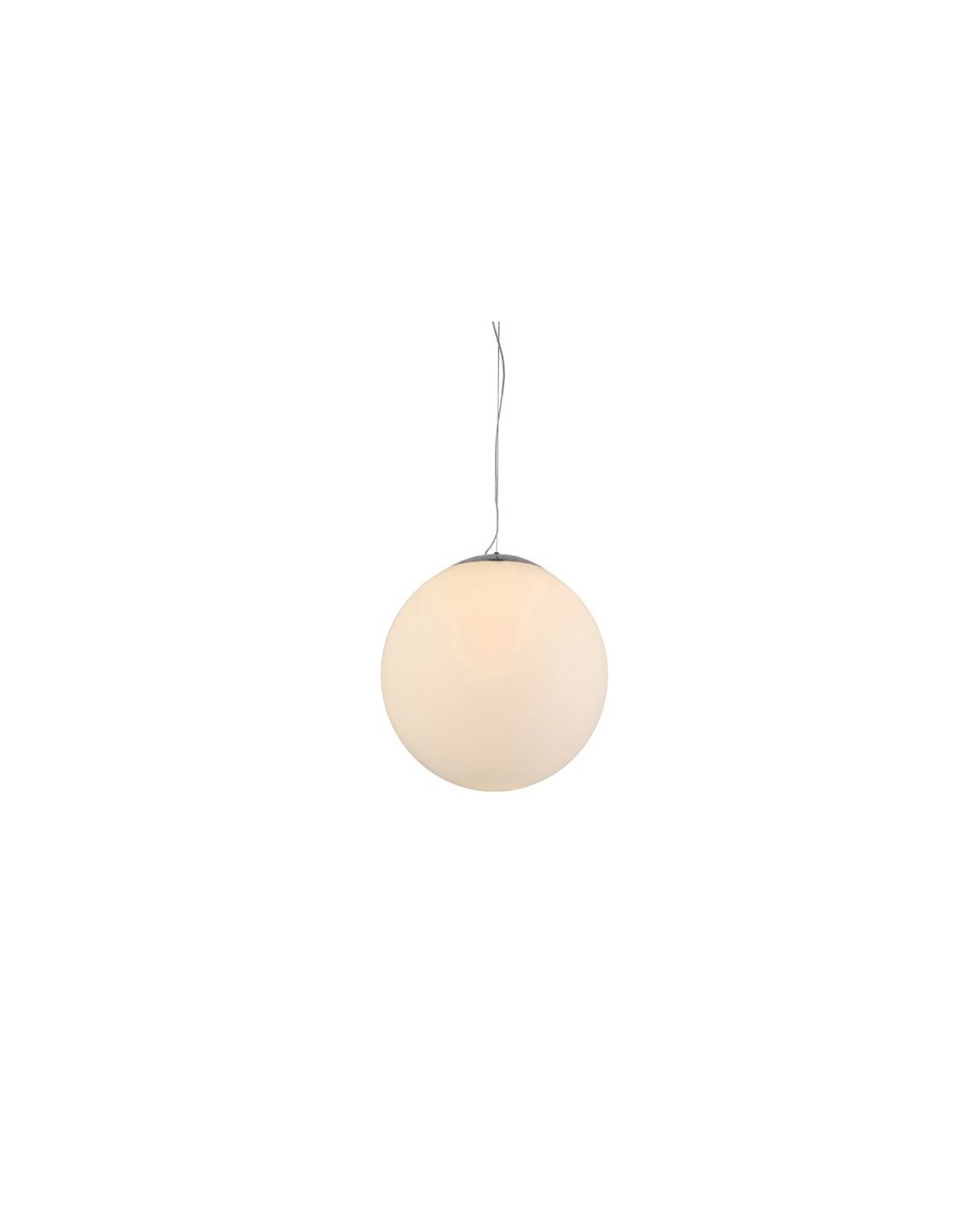 Lampa White Ball 40