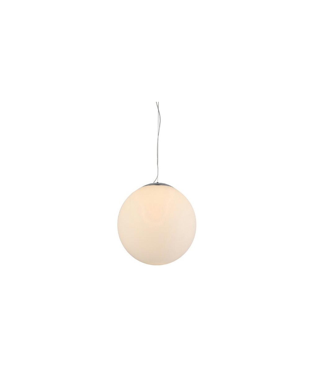 Lampa White BALL 50