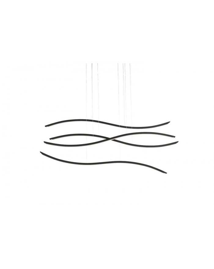 WAVES LED