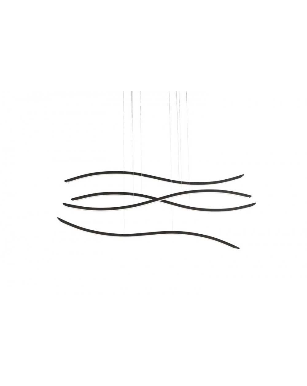 WAVES LED