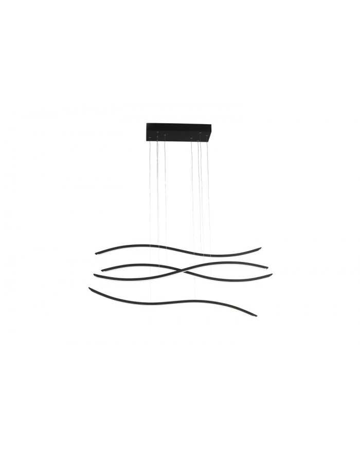 WAVES LED
