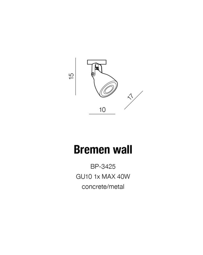 BREMEN WALL