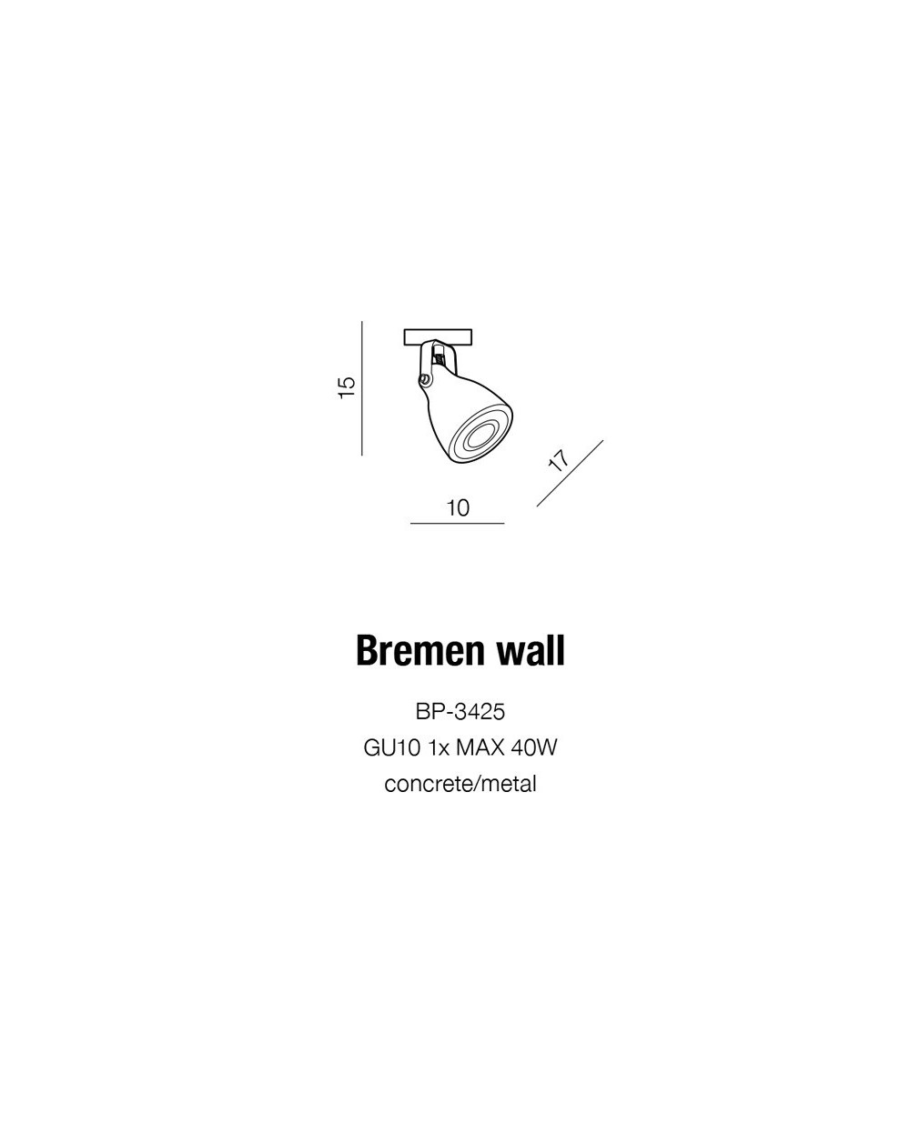 BREMEN WALL