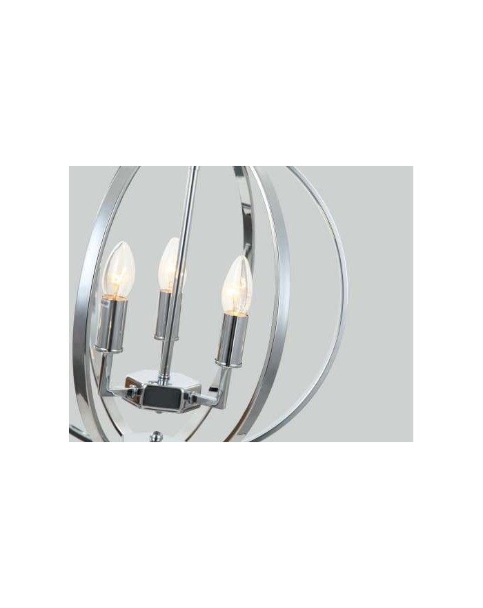 Lampa wisząca Candi M żyrandol nowoczesny - Orlicki Design