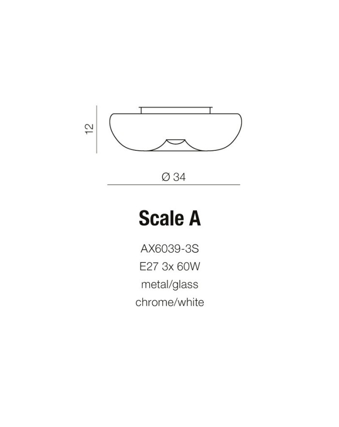 Scale A