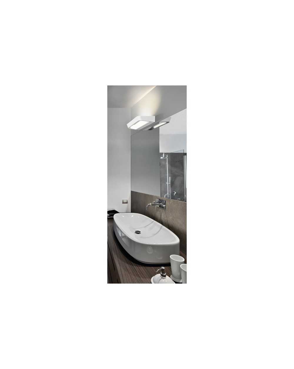 Scatola White Led