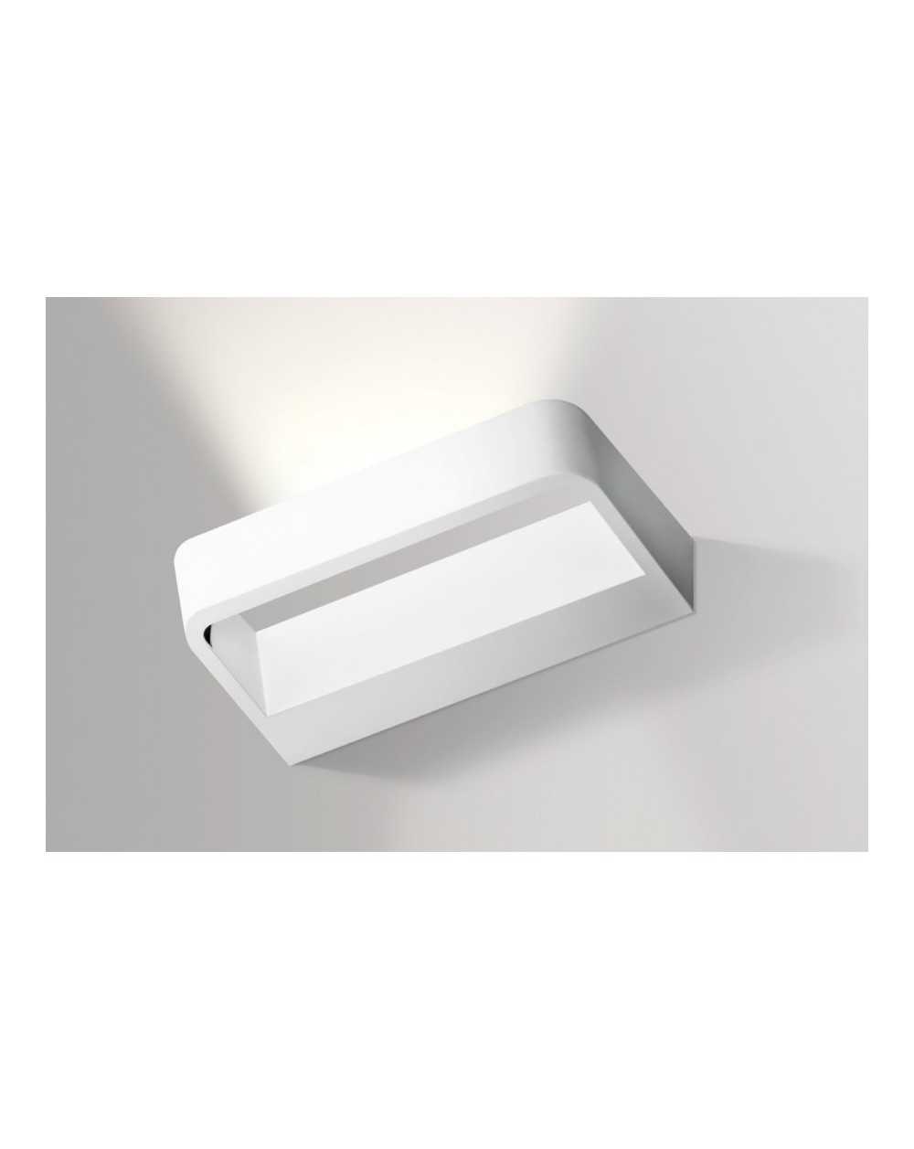 Scatola White Led