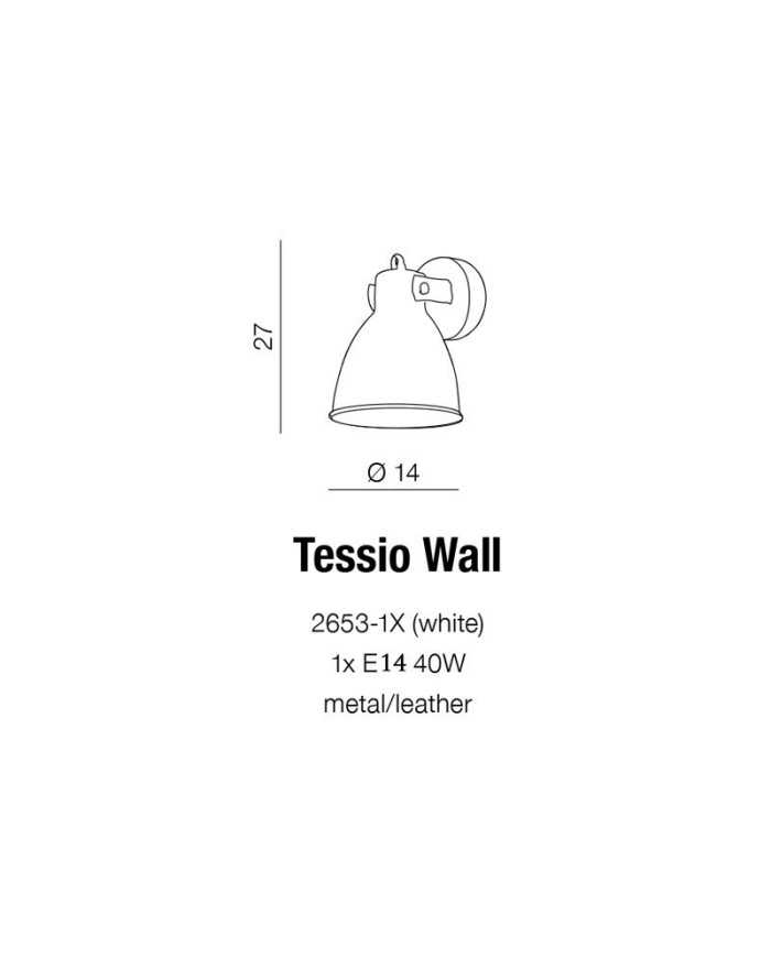 TESSIO WALL