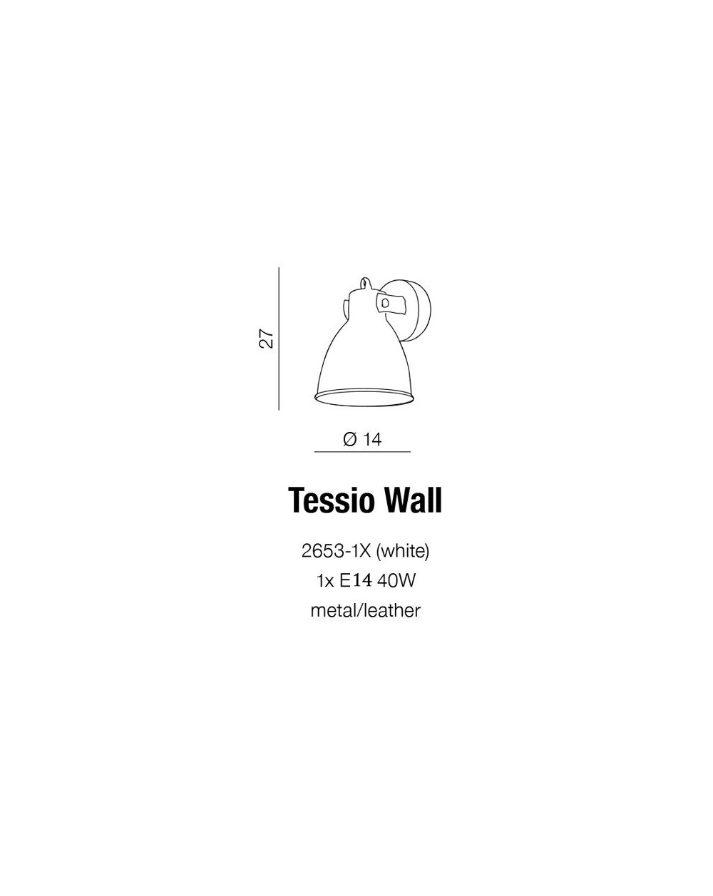 TESSIO WALL