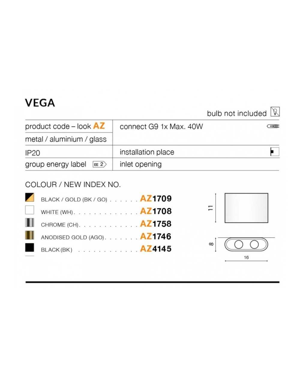 VEGA