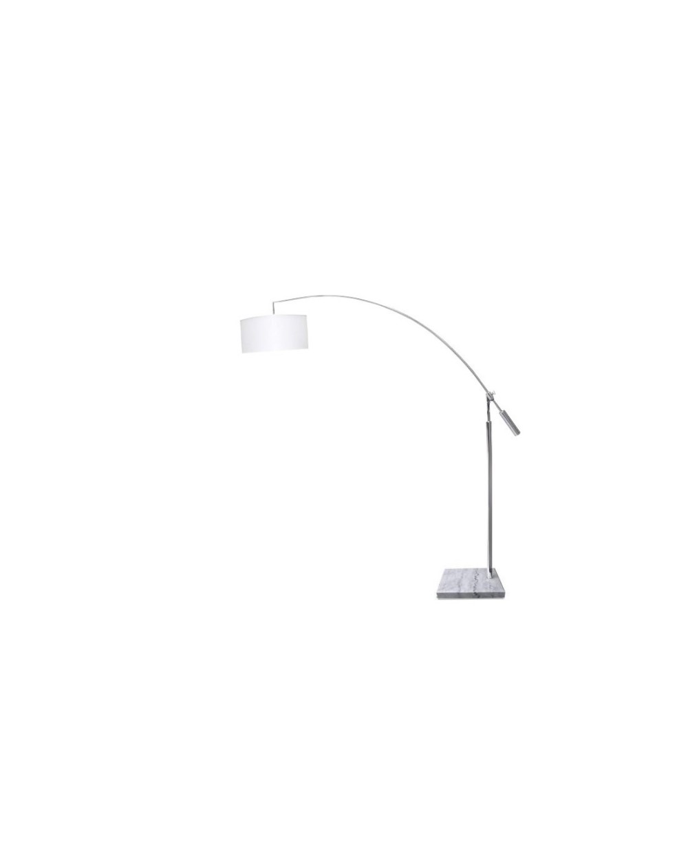 Lampa Bianca AZzardo