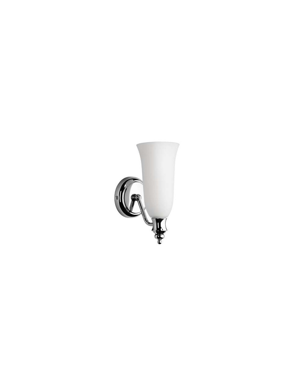 Lampa ścienna / kinkiet Como IP44 - Orlicki Design propozycja do łazienki