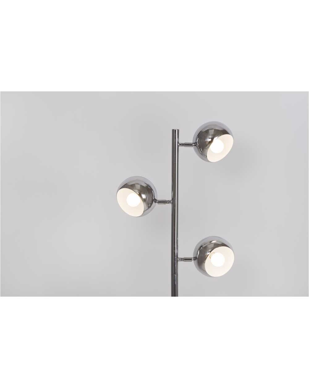 Lampa podłogowa Trinton