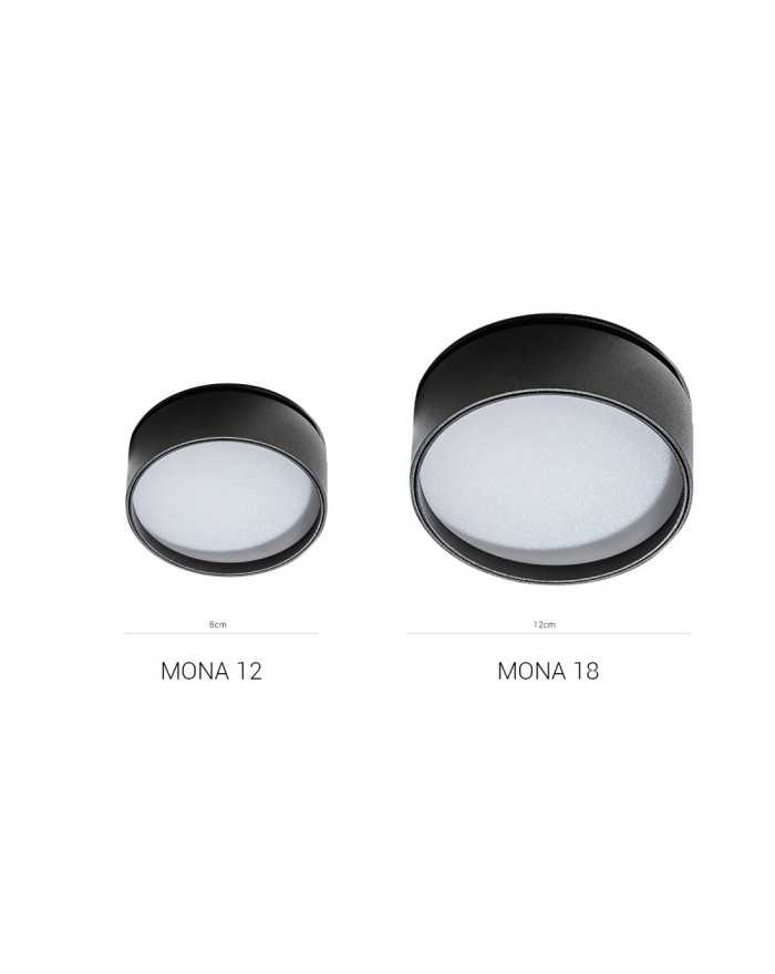MONA SPOT 18W