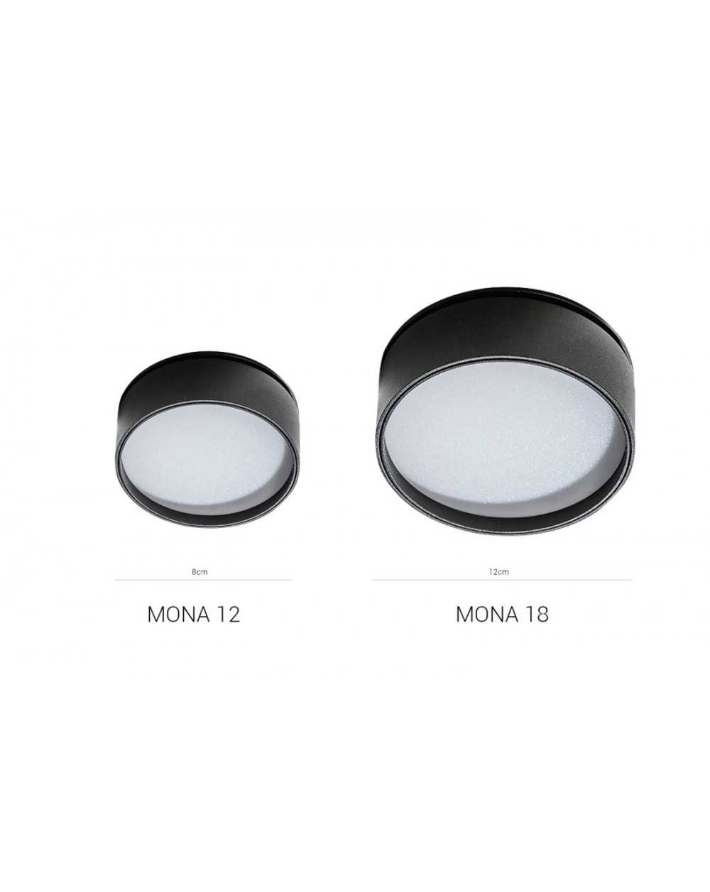 MONA SPOT 18W