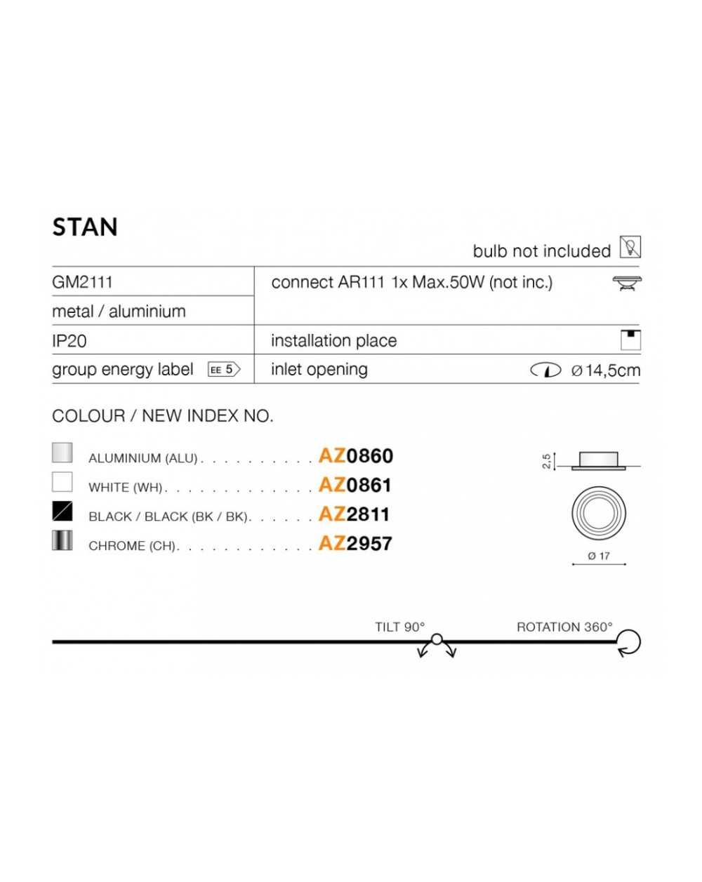 STAN