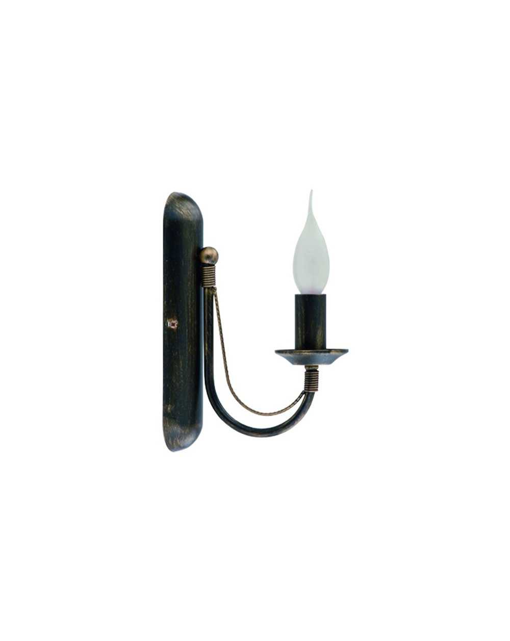 METAL BASE 202 TO GROUND FOR BORG BOLLARD 202