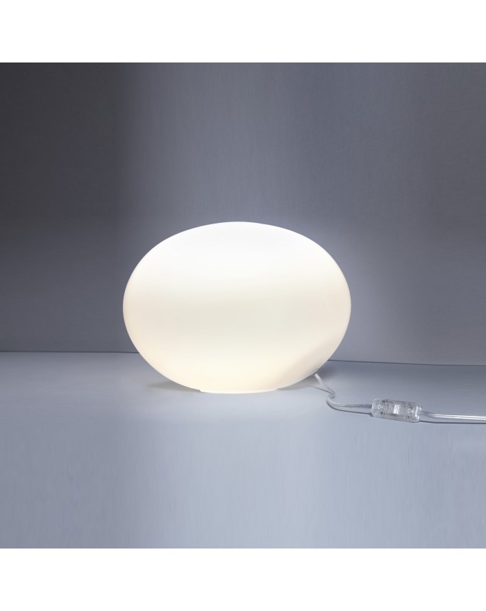 Lampa stołowa, biurkowa NUAGE M - Nowodvorski Oświetlenie wewnętrzne