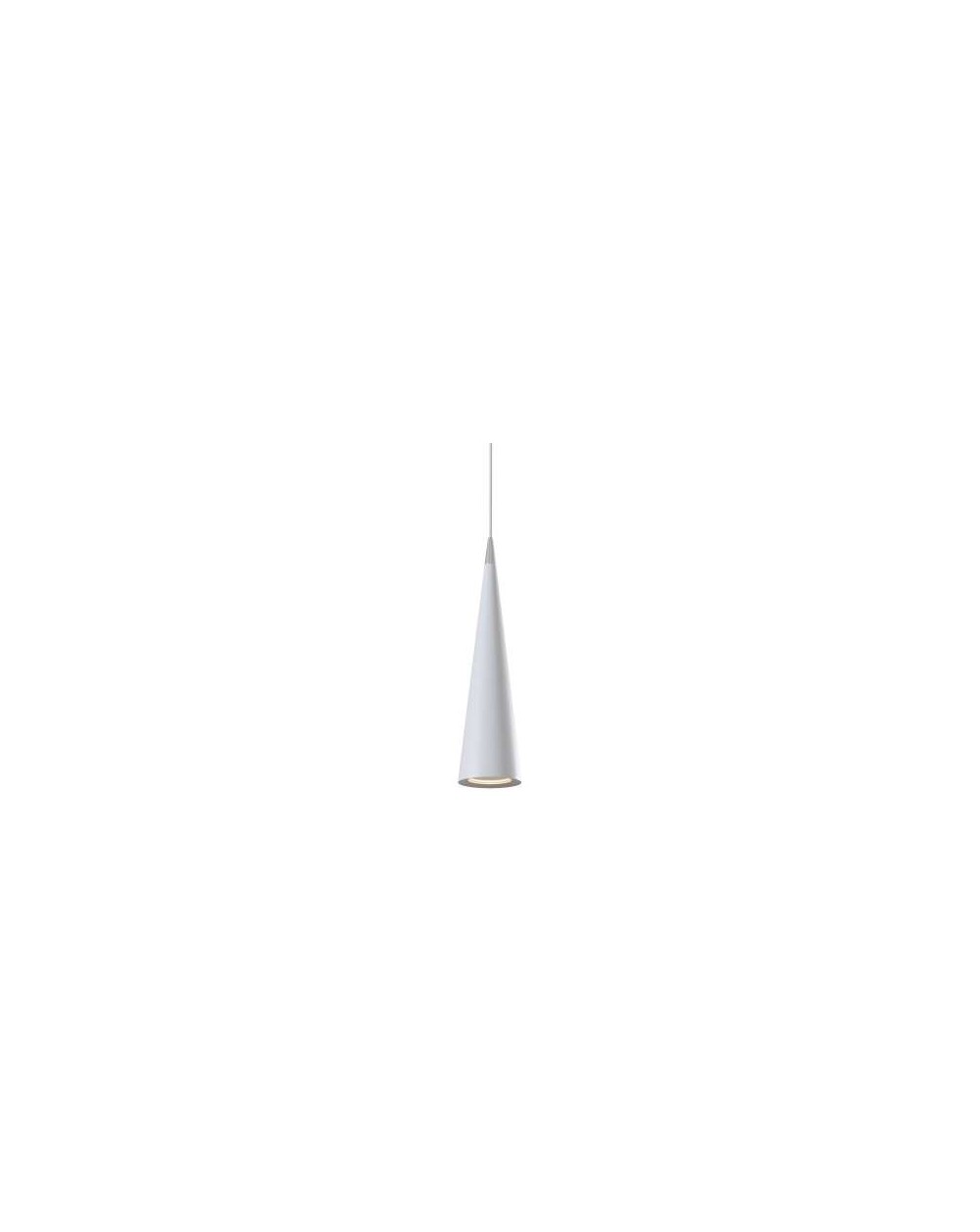 Lampa wisząca NEVILL Maytoni oprawa zwieszana w kolorze białym