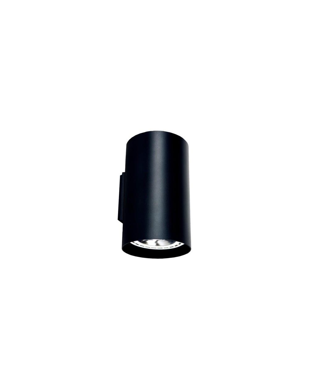 Kinkiet, lampa ścienna TUBE - Nowodvorski Oświetlenie wewnętrzne