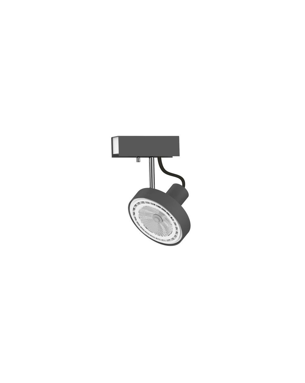 Reflektor CROSS - Nowodvorski Oświetlenie wewnętrzne