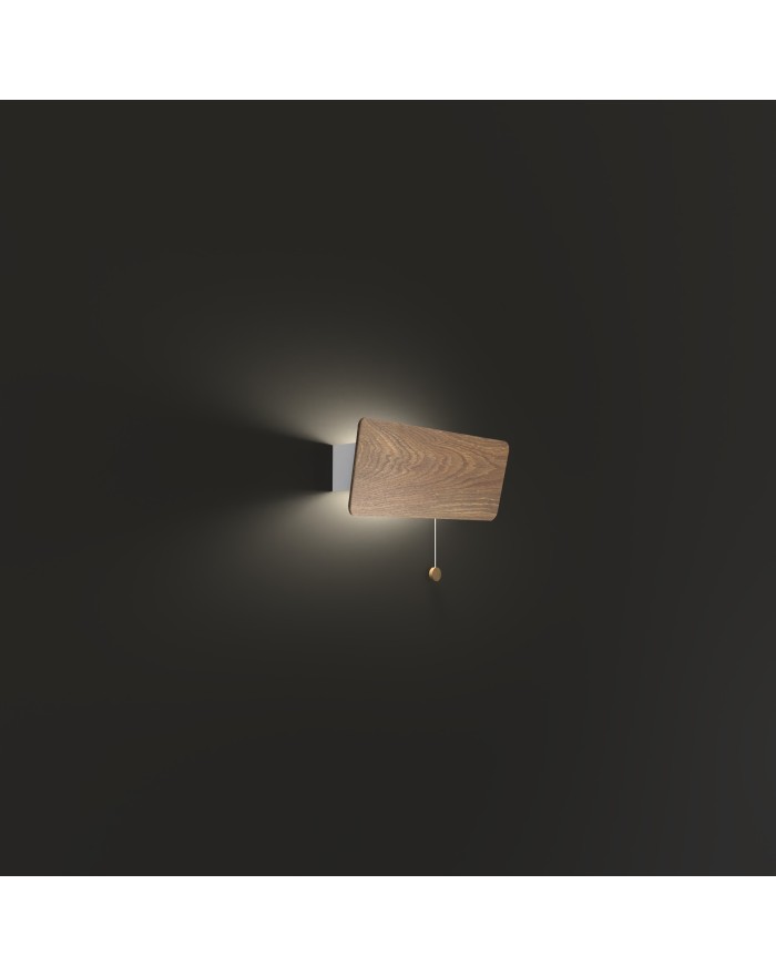 Kinkiet, lampa ścienna OSLO 30 - Nowodvorski Oświetlenie wewnętrzne