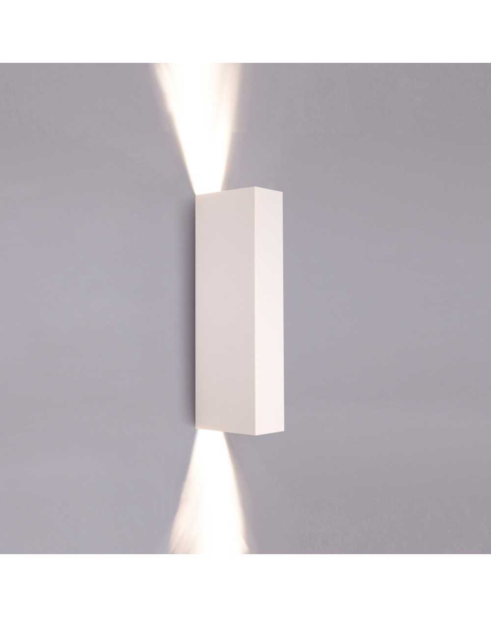 Kinkiet, lampa ścienna MALMO - Nowodvorski Oświetlenie wewnętrzne