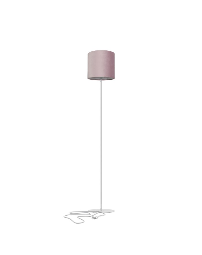 Lampa stojąca, podłogowa PETIT A - Nowodvorski Oświetlenie wewnętrzne