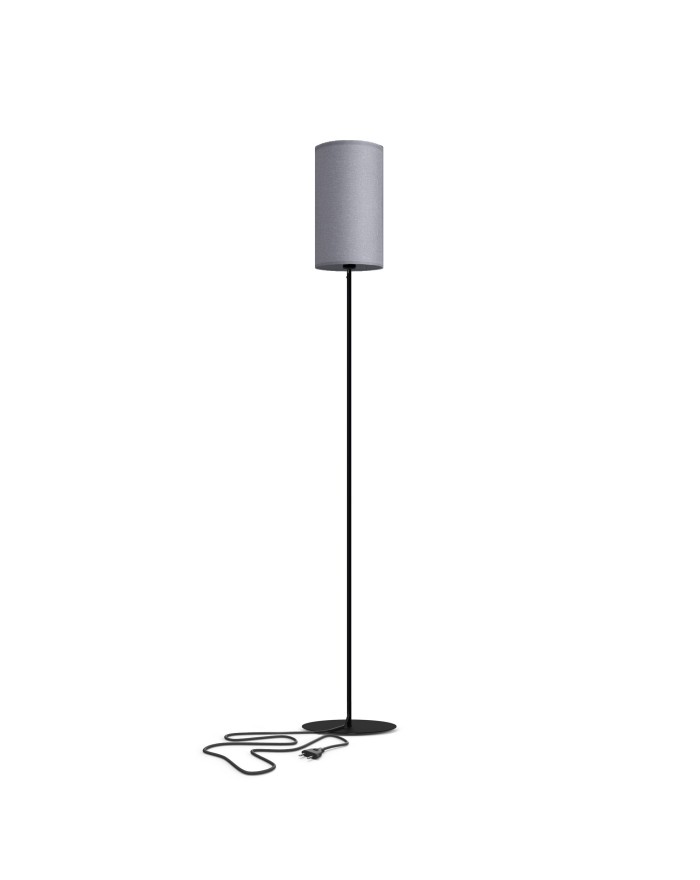 Lampa stojąca, podłogowa PETIT C - Nowodvorski Oświetlenie wewnętrzne