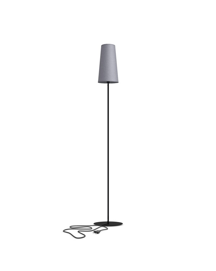 Lampa stojąca, podłogowa PETIT B - Nowodvorski Oświetlenie wewnętrzne