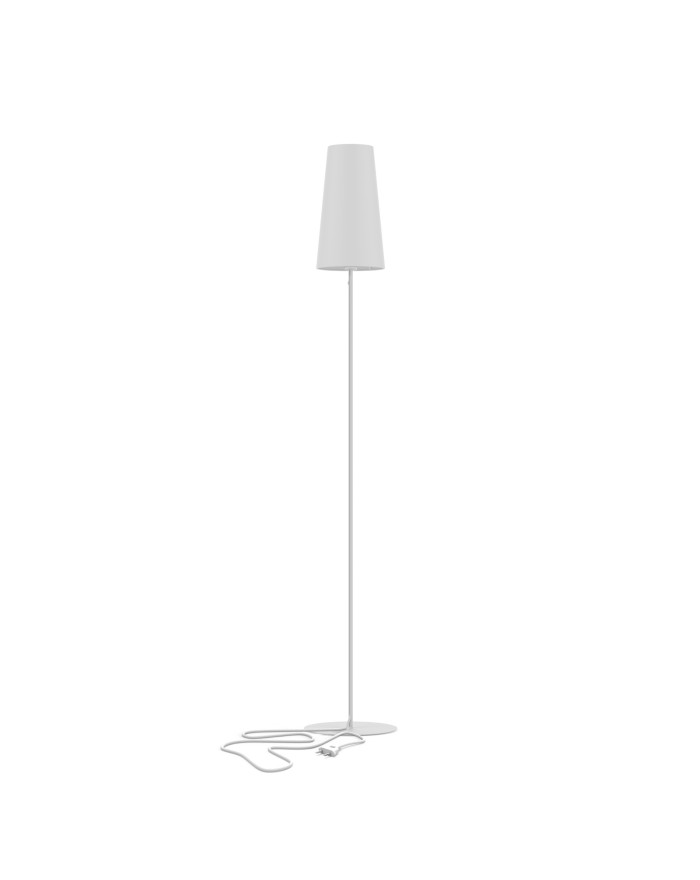 Lampa stojąca, podłogowa PETIT B - Nowodvorski Oświetlenie wewnętrzne