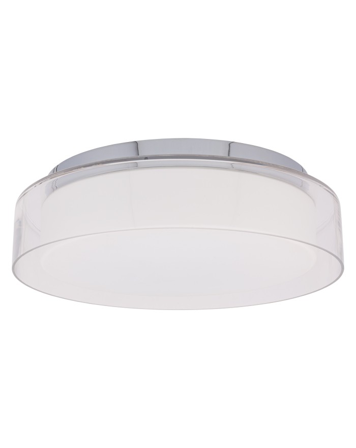 Lampa sufitowa, plafon PAN LED M - Nowodvorski Oświetlenie wewnętrzne