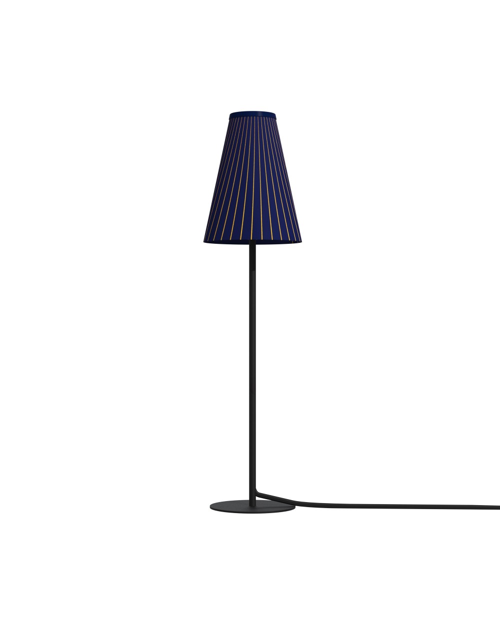 Lampa stołowa, biurkowa TRIFLE - Nowodvorski Oświetlenie wewnętrzne