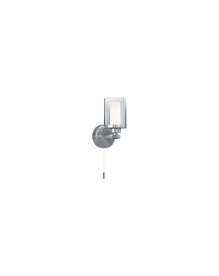 Kinkiet, lampa ścienna VISTA - Nowodvorski Oświetlenie wewnętrzne