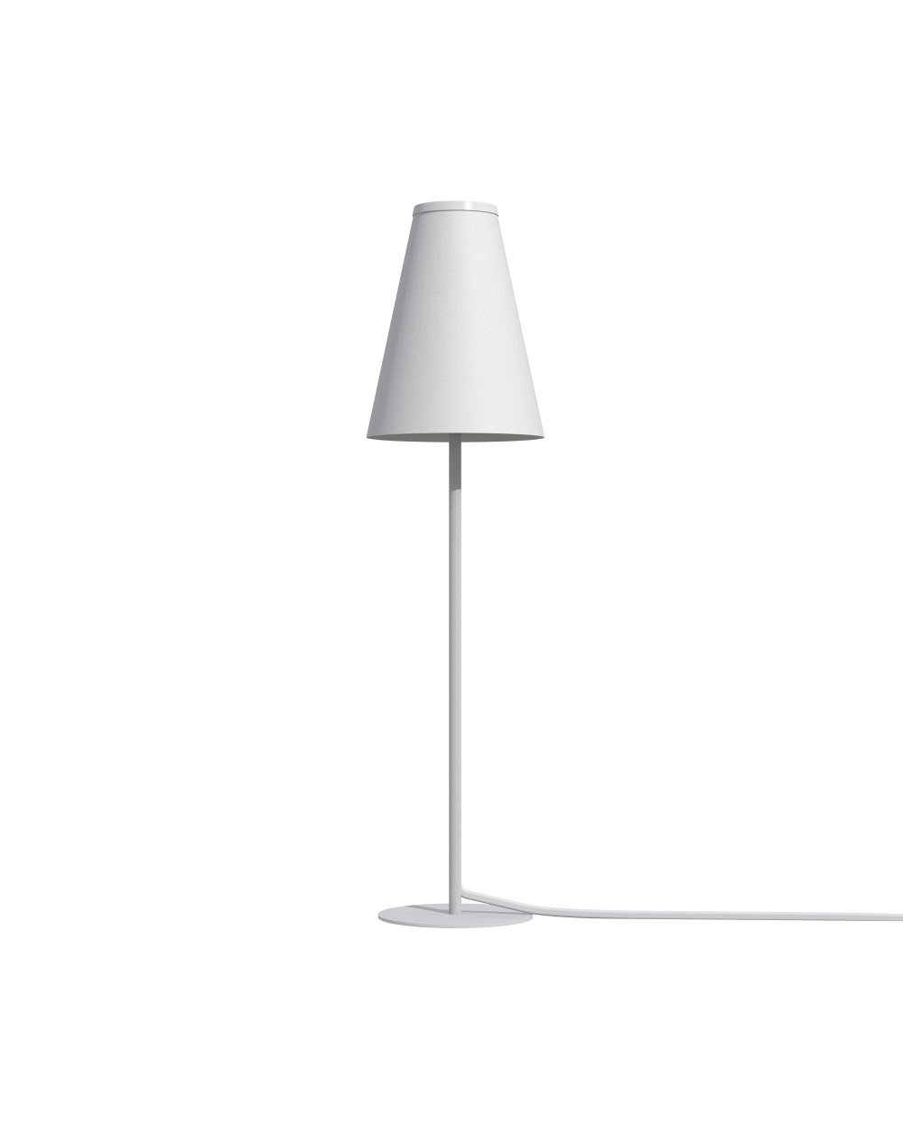 Lampa stołowa, biurkowa TRIFLE - Nowodvorski Oświetlenie wewnętrzne