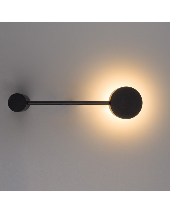 Kinkiet, lampa ścienna ORBIT - Nowodvorski Oświetlenie wewnętrzne