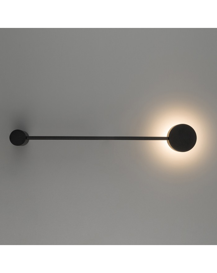 Kinkiet, lampa ścienna ORBIT - Nowodvorski Oświetlenie wewnętrzne