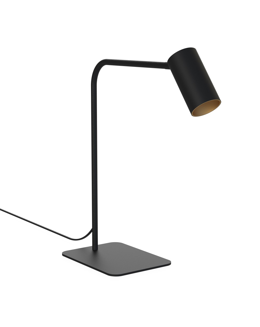 Lampa stołowa, biurkowa MONO - Nowodvorski Oświetlenie wewnętrzne